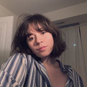 Meet your Posher, Edith